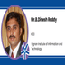 Vignan Institute of Information and Technology, HOD: Mr.B.Dinesh Reddy Interview